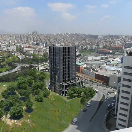 Sultan'S Residence By Surur Istambul Exterior foto