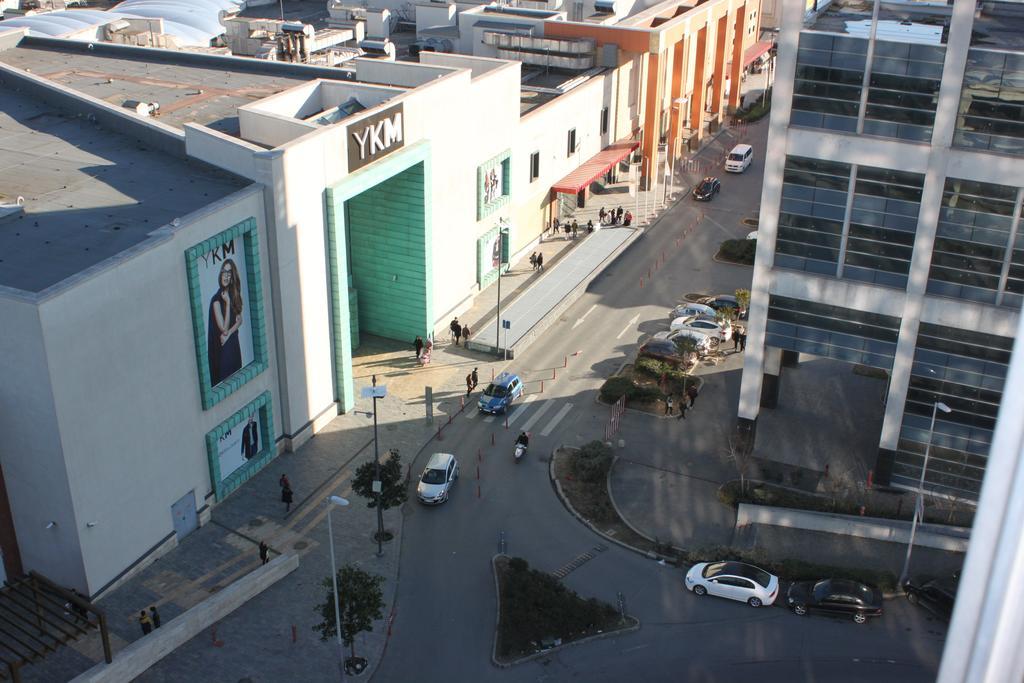Sultan'S Residence By Surur Istambul Exterior foto